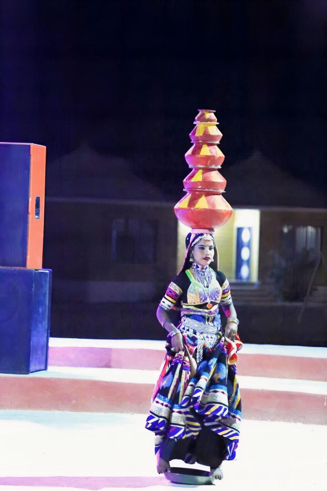 Jaisalmer Sand Dunes Luxury Camp And Resort Exterior foto